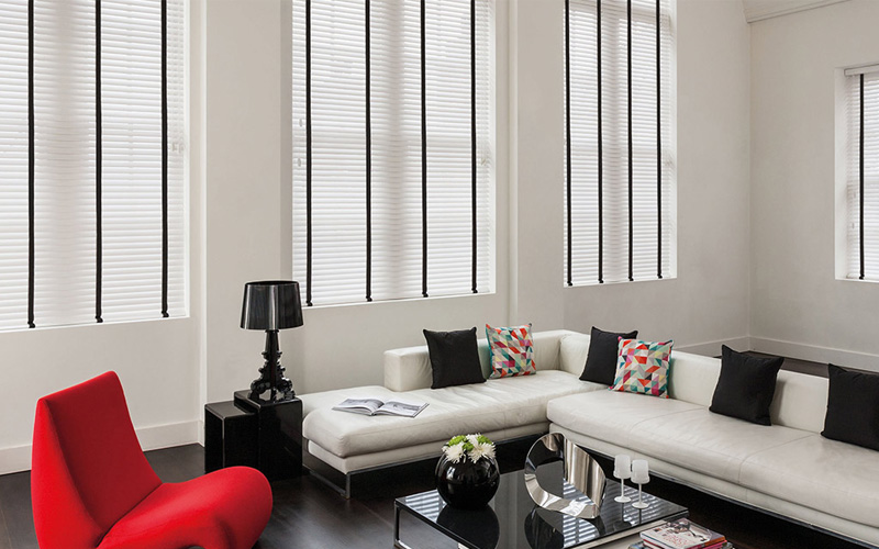 High Quality Venetian Blinds Supplier in Lurgan, Northern Ireland - Apex Blinds