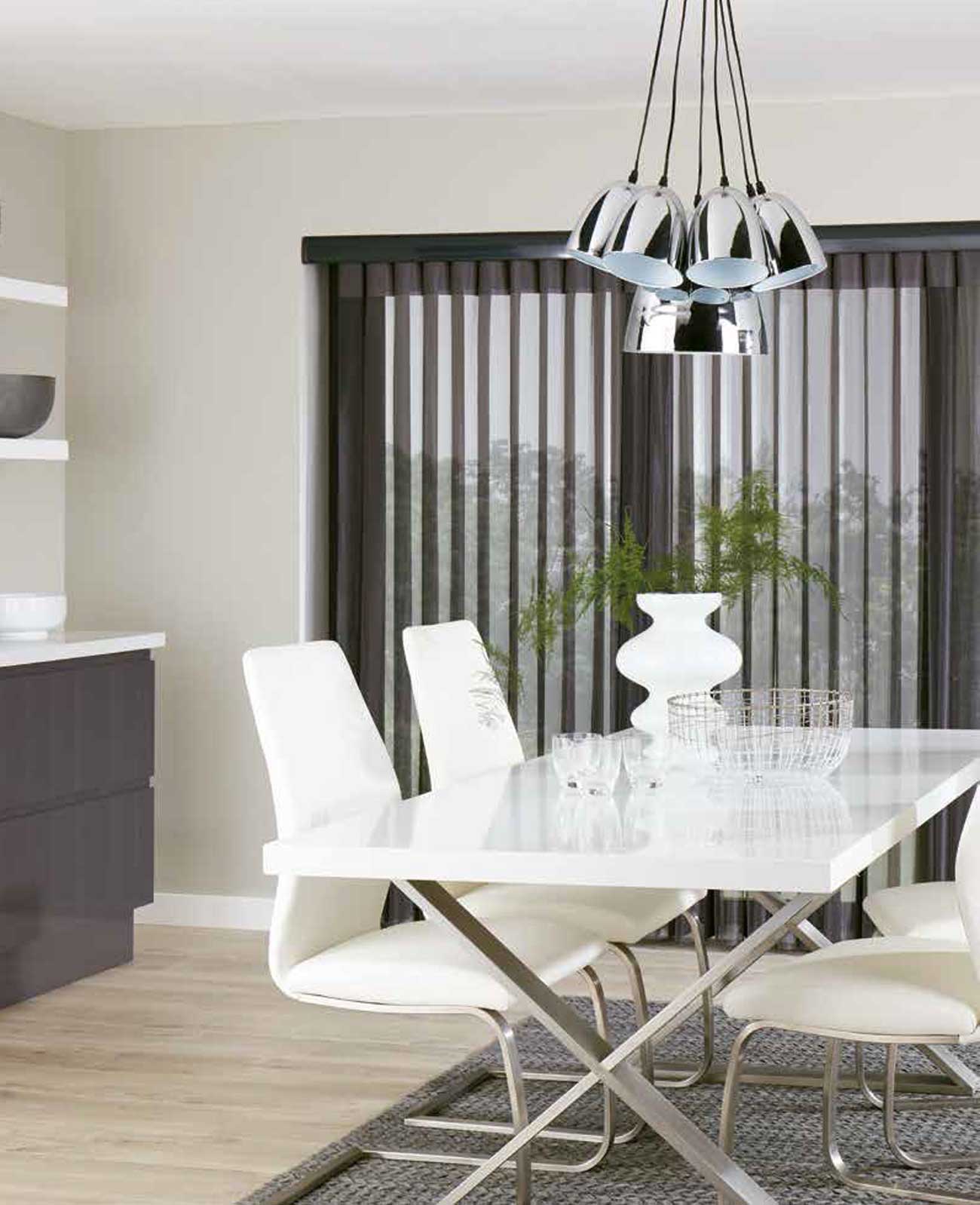 Stylish Allusion Blinds Supplier in Lurgan, Northern Ireland - Apex Blinds