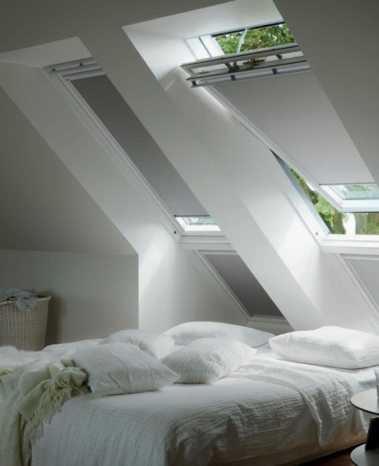 High Quality Roof Window Blinds Supplier in Lurgan, Northern Ireland - Apex Blinds