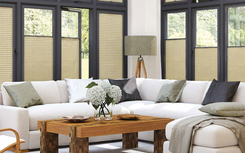 Stylish Perfect Fitting Blinds Supplier in Lurgan, Northern Ireland - Apex Blinds